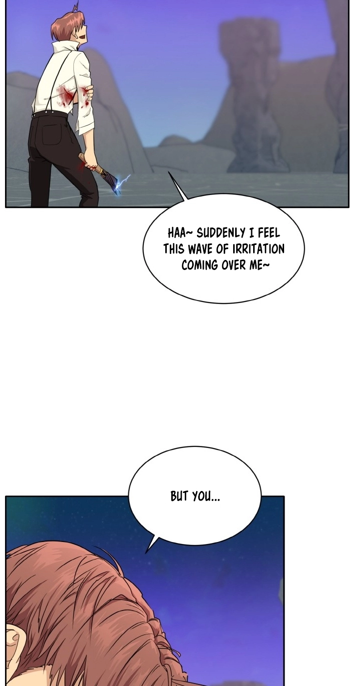 Read Lucid Dream chapter 104 image 67 on Lezhin