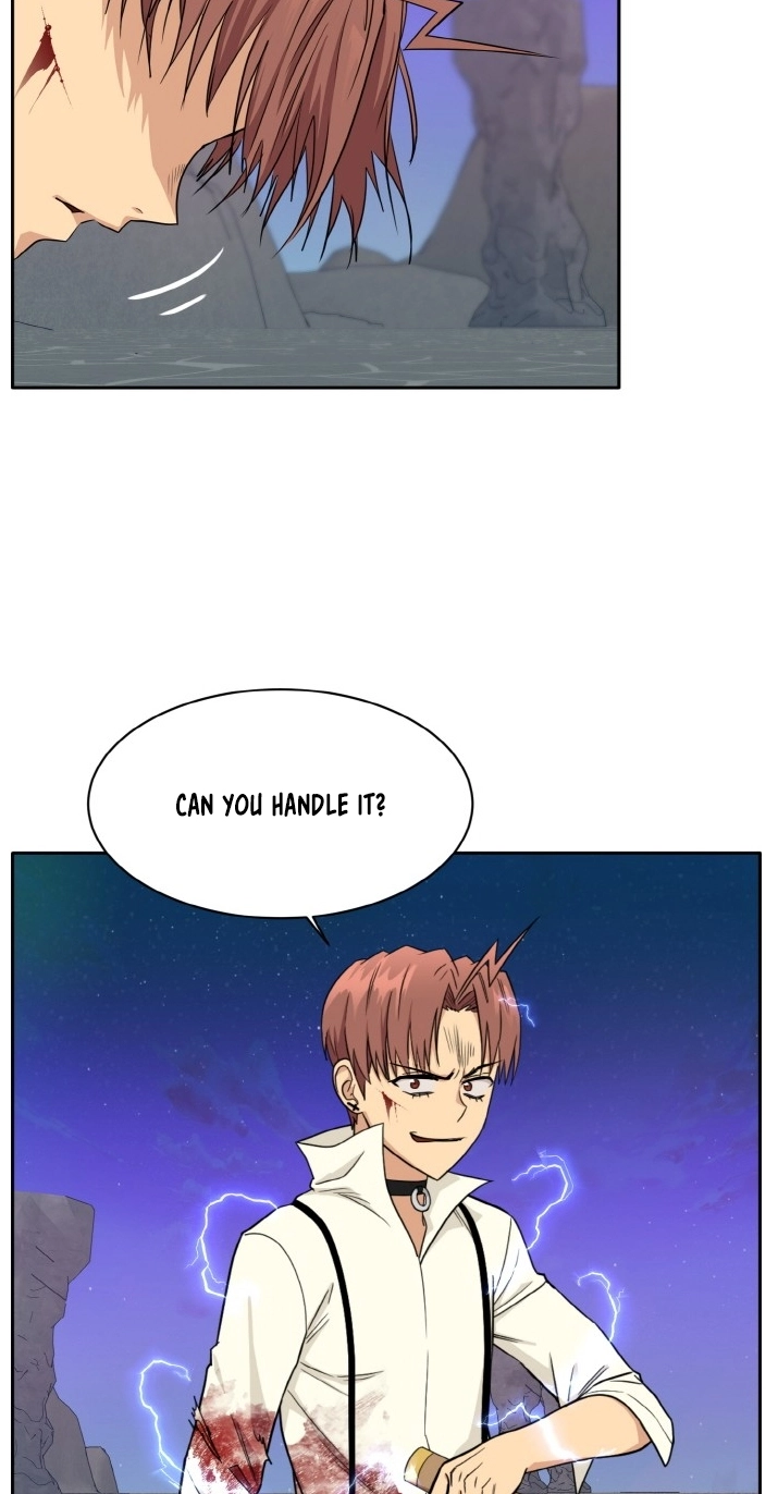 Read Lucid Dream chapter 104 image 68 on Lezhin