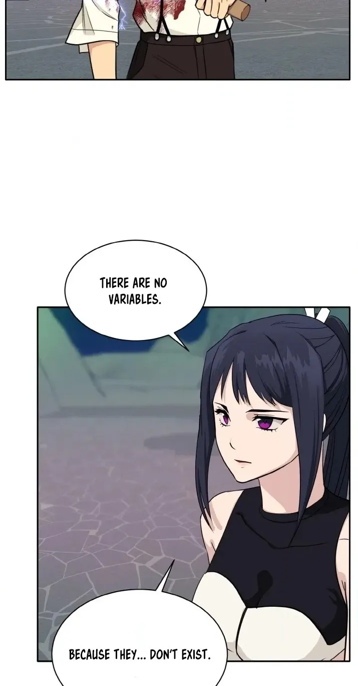 Read Lucid Dream chapter 104 image 69 on Lezhin