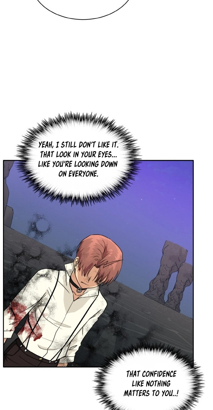 Read Lucid Dream chapter 104 image 70 on Lezhin