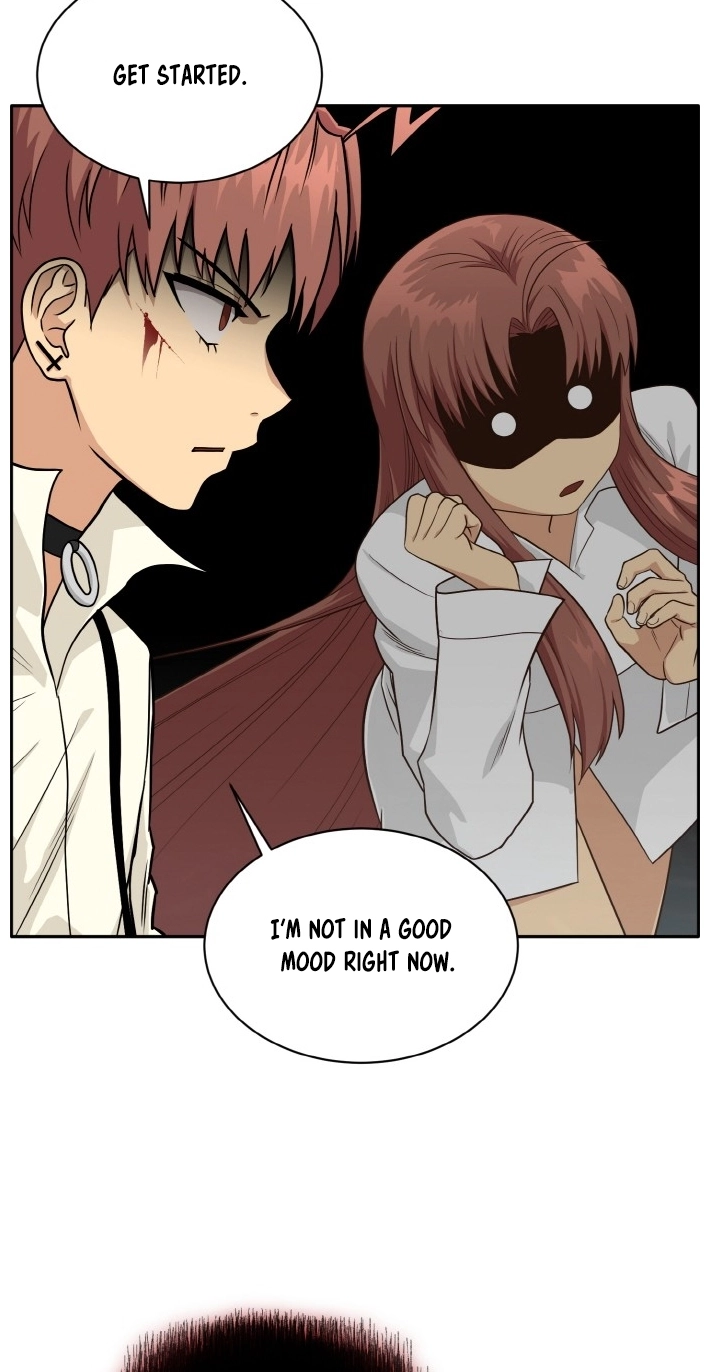 Read Lucid Dream chapter 104 image 73 on Lezhin