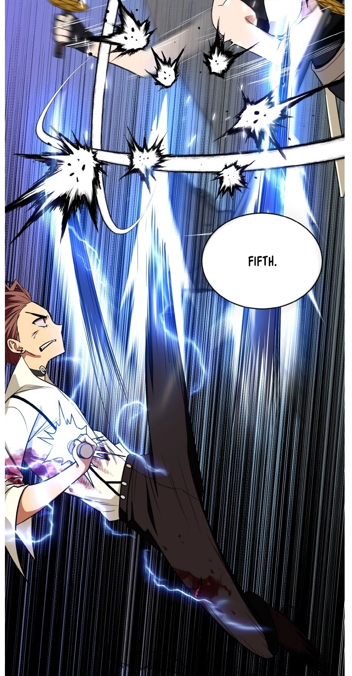 Read Lucid Dream chapter 104 image 81 on Lezhin