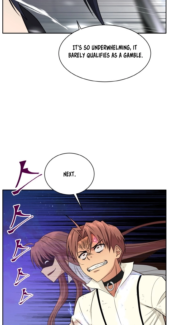 Read Lucid Dream chapter 104 image 83 on Lezhin