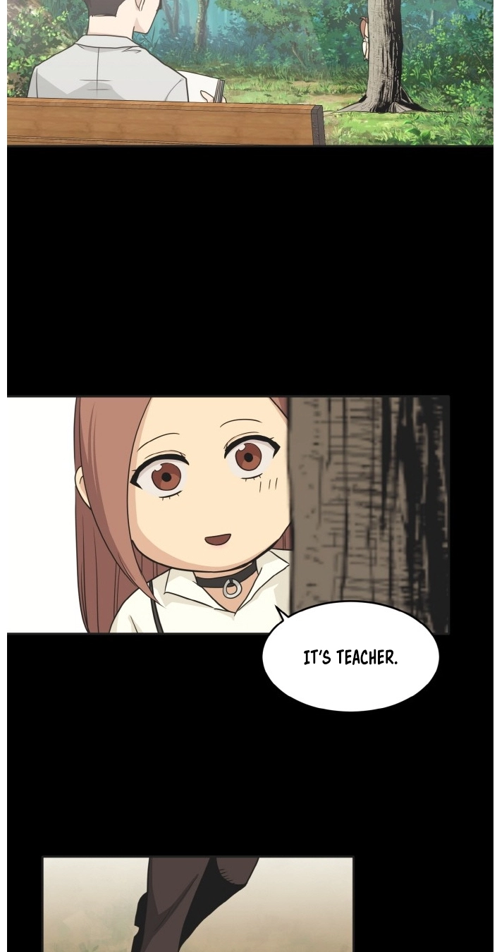 Read Lucid Dream chapter 105 image 16 on Lezhin