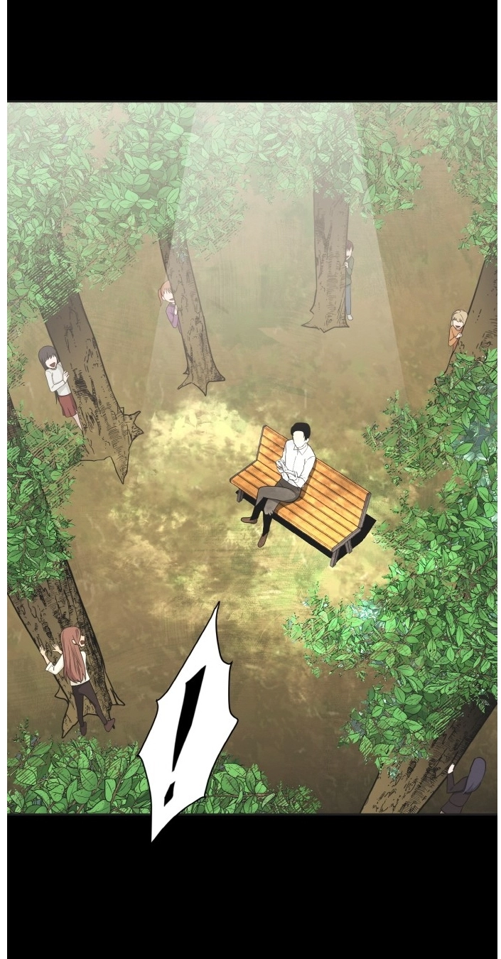 Read Lucid Dream chapter 105 image 18 on Lezhin