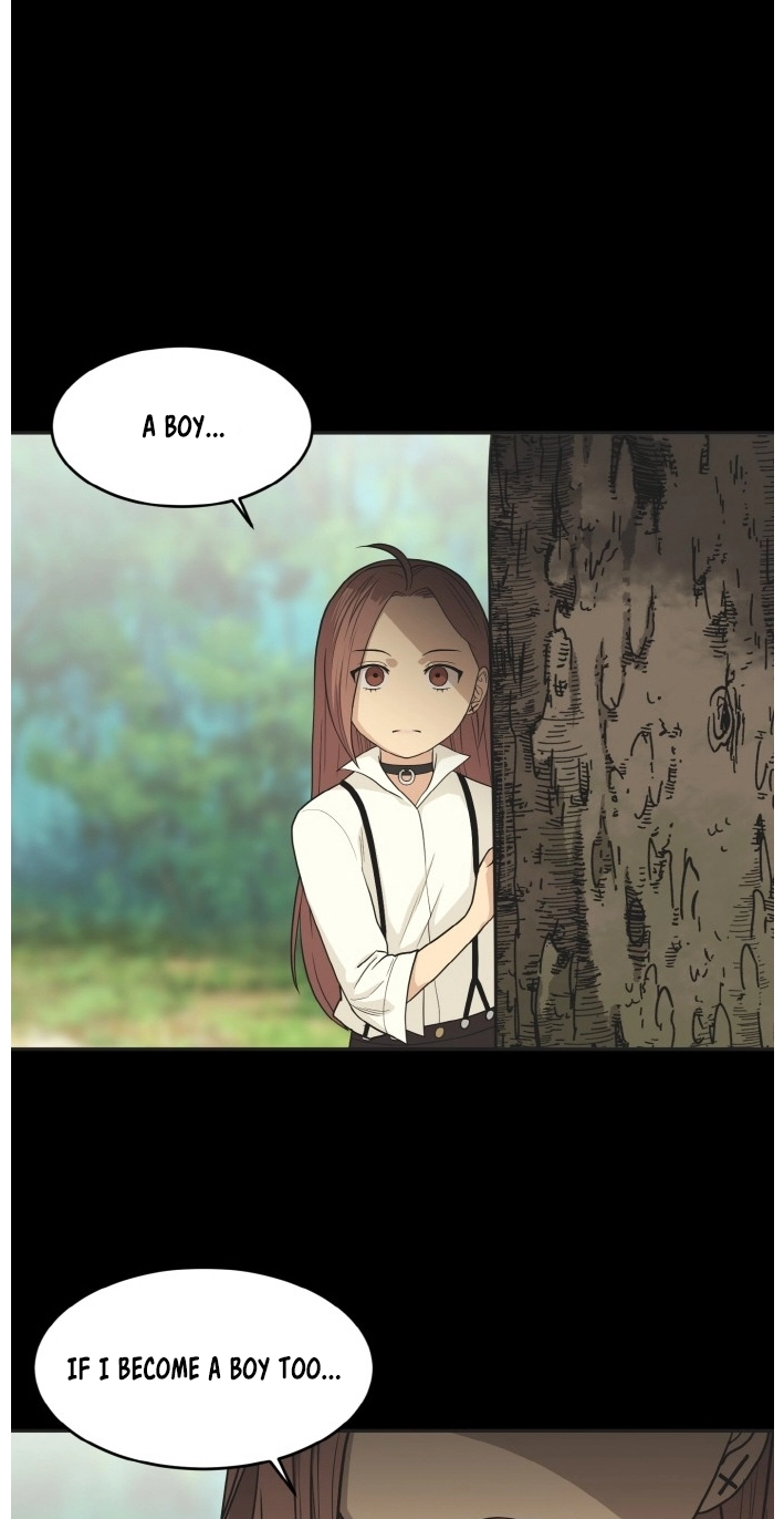 Read Lucid Dream chapter 105 image 21 on Lezhin