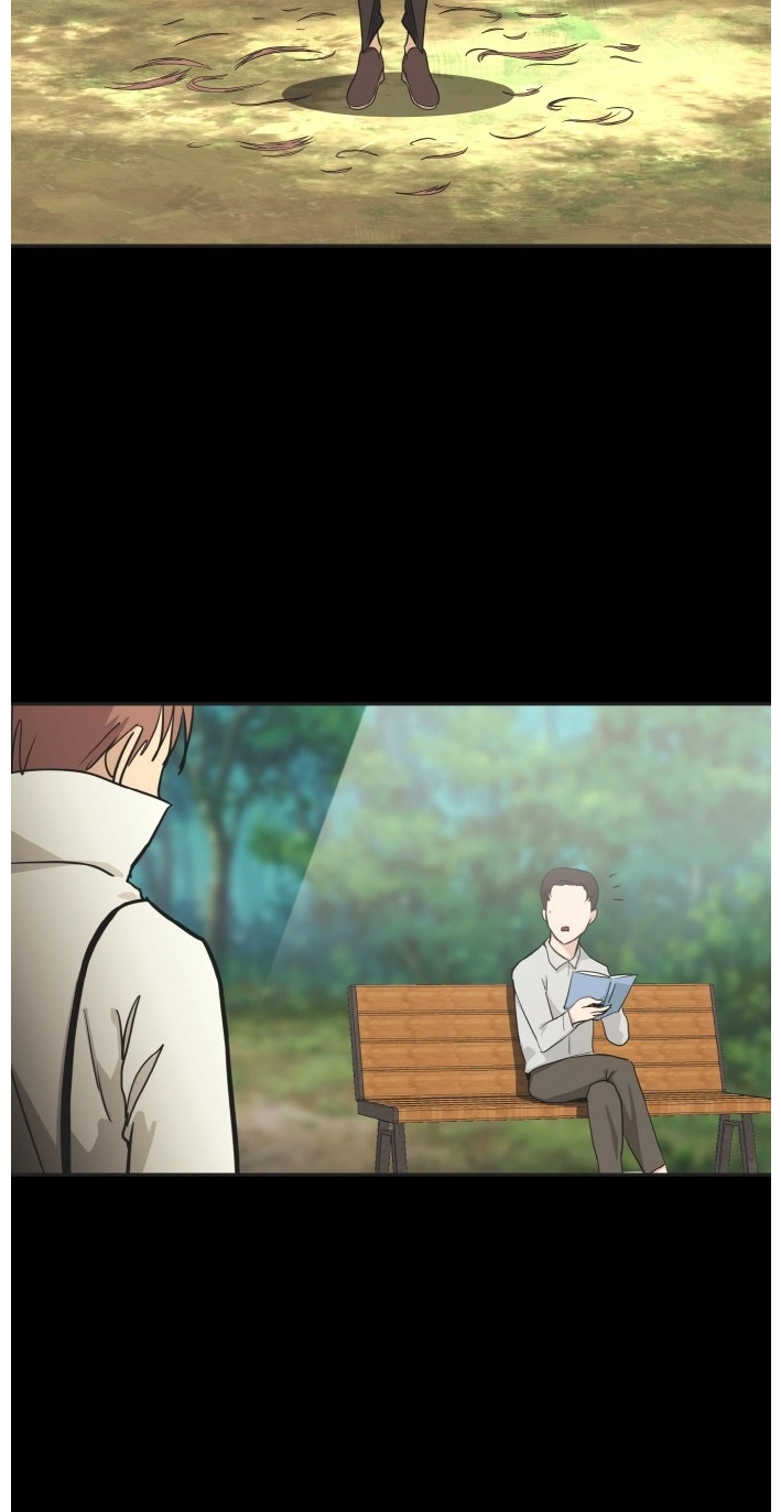 Read Lucid Dream chapter 105 image 23 on Lezhin