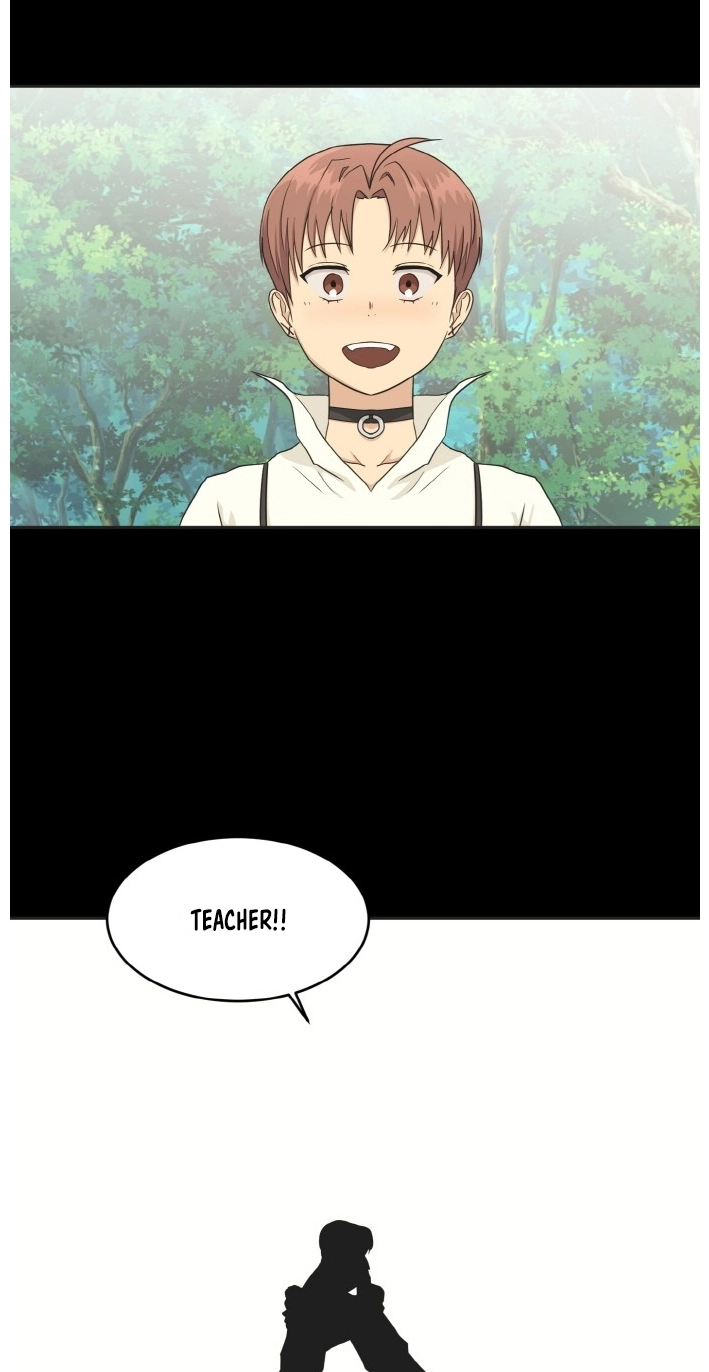 Read Lucid Dream chapter 105 image 24 on Lezhin