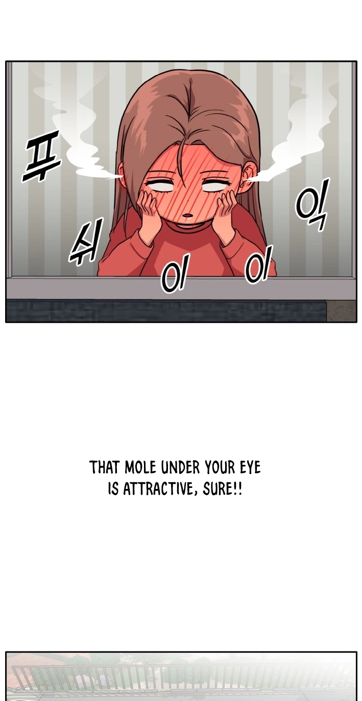 Read Lucid Dream chapter 105 image 26 on Lezhin