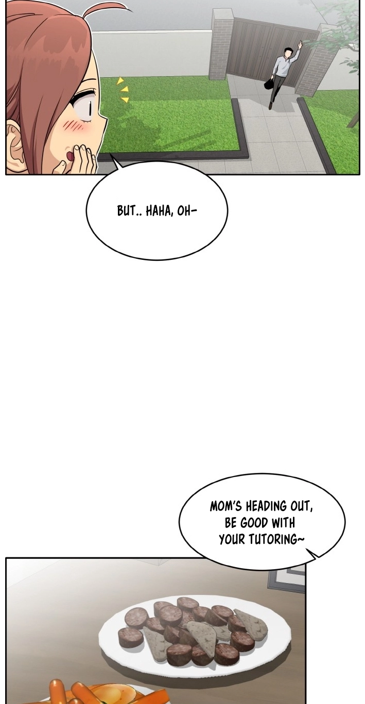 Read Lucid Dream chapter 105 image 27 on Lezhin