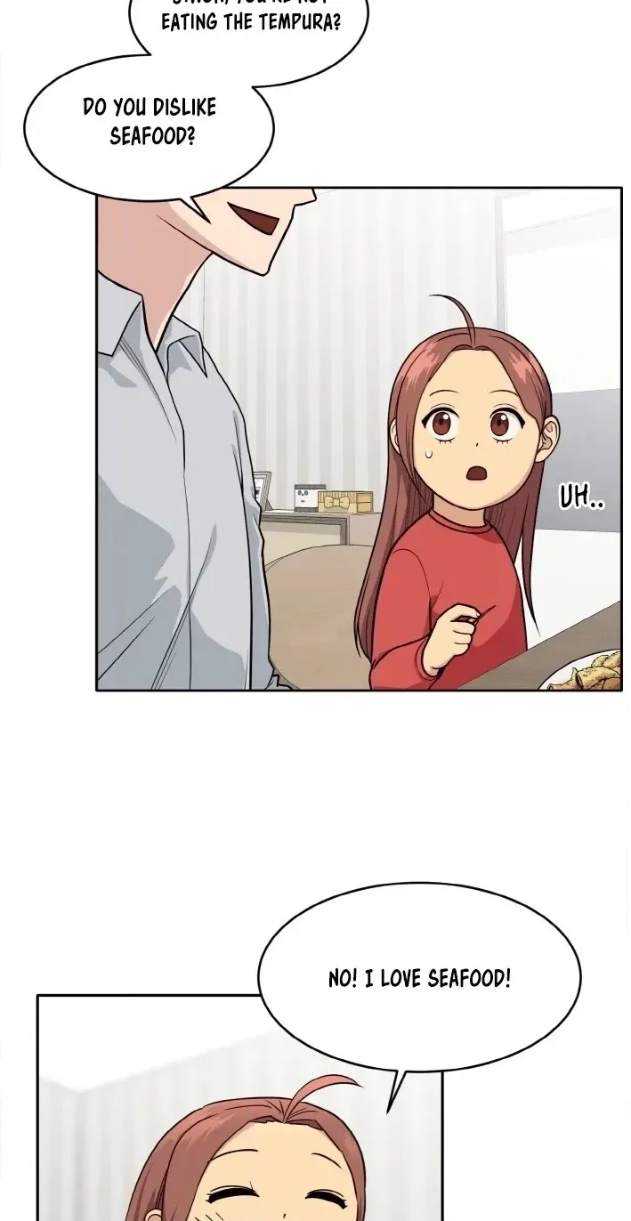 Read Lucid Dream chapter 105 image 29 on Lezhin