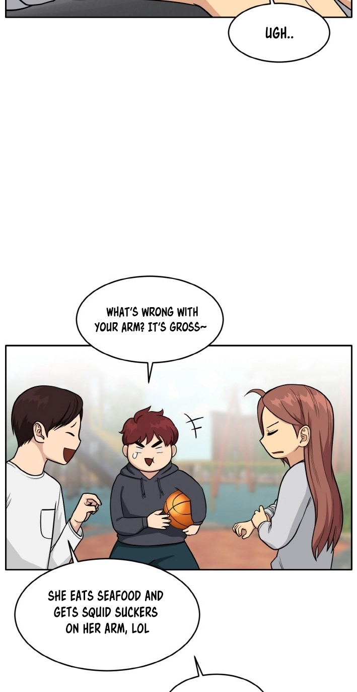 Read Lucid Dream chapter 105 image 31 on Lezhin