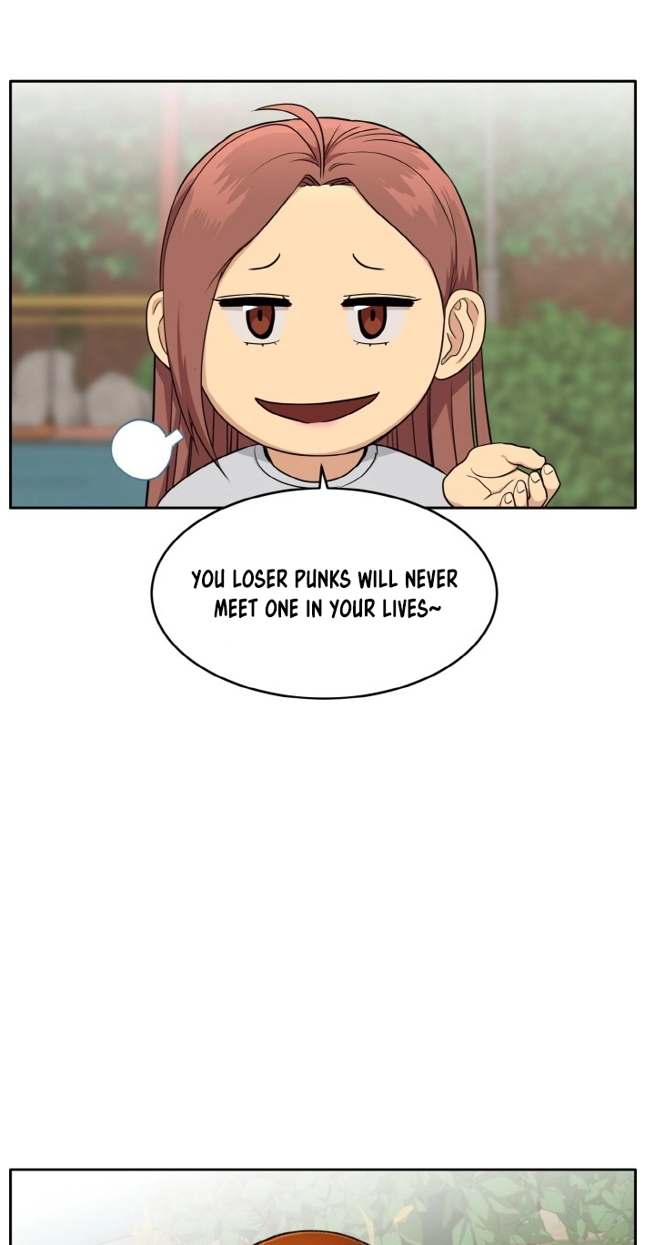 Read Lucid Dream chapter 105 image 34 on Lezhin
