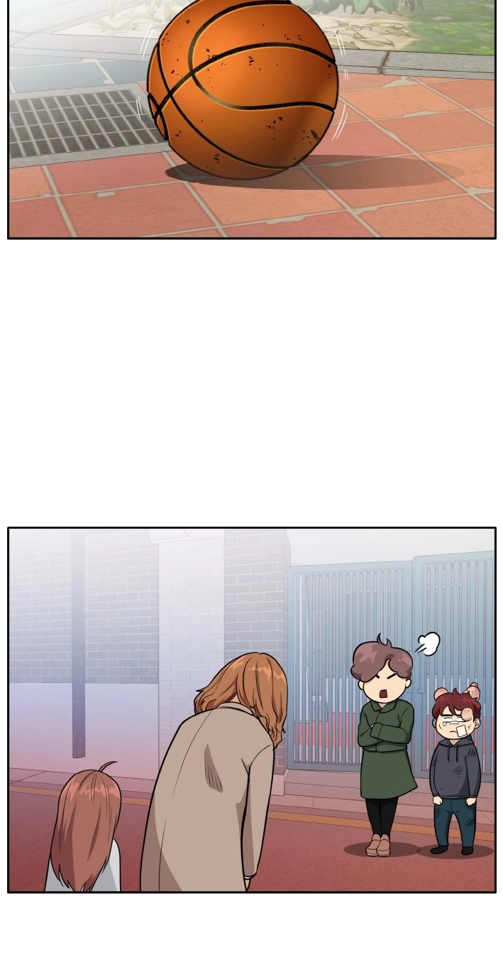 Read Lucid Dream chapter 105 image 35 on Lezhin