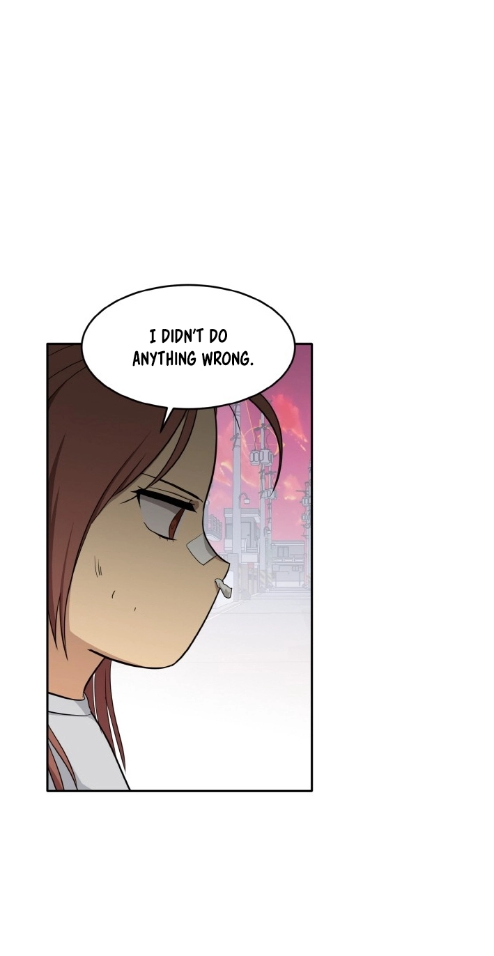 Read Lucid Dream chapter 105 image 36 on Lezhin