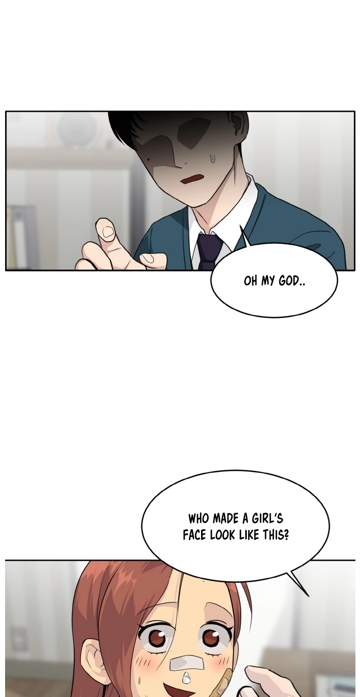Read Lucid Dream chapter 105 image 37 on Lezhin