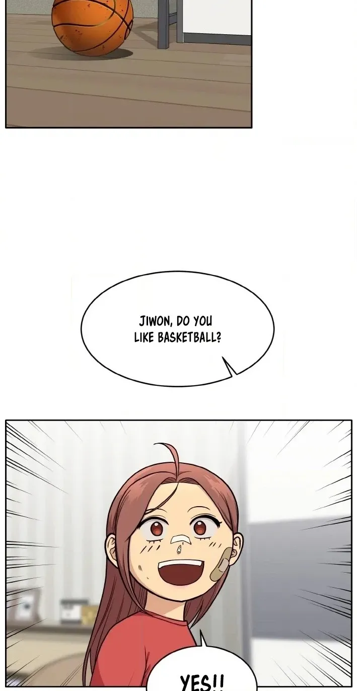 Read Lucid Dream chapter 105 image 39 on Lezhin