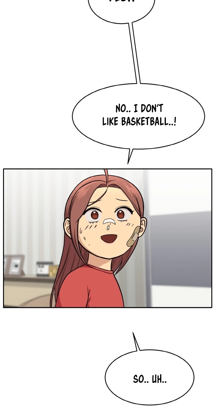 Read Lucid Dream chapter 105 image 40 on Lezhin