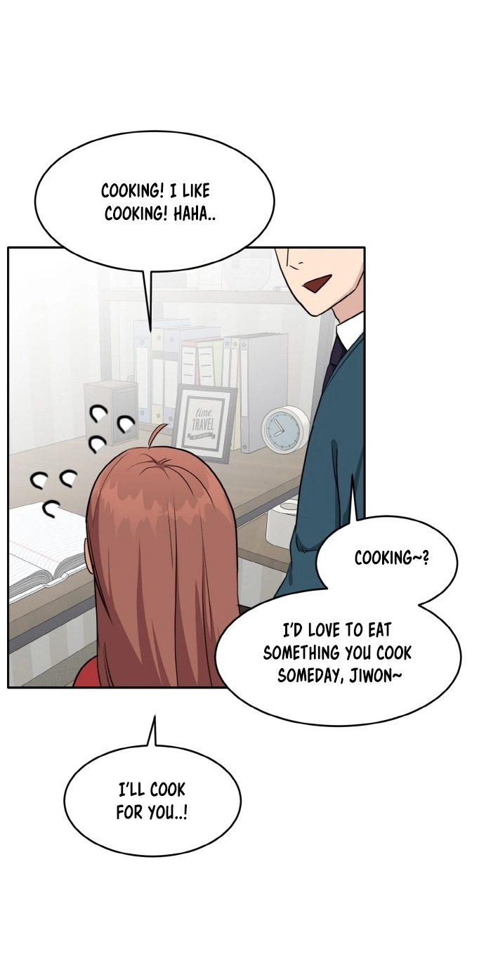 Read Lucid Dream chapter 105 image 41 on Lezhin