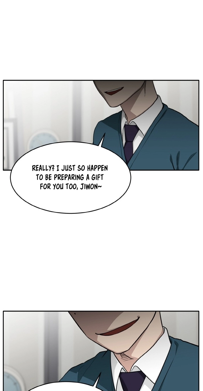 Read Lucid Dream chapter 105 image 42 on Lezhin