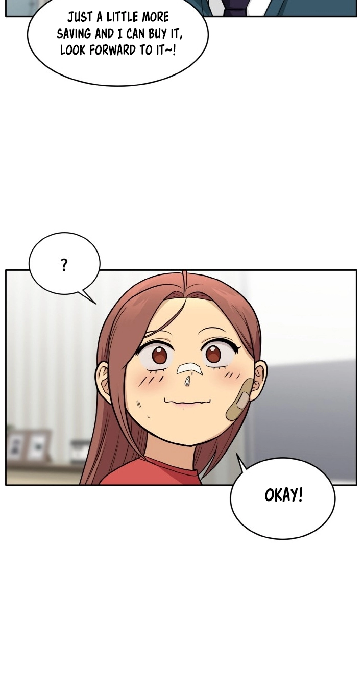 Read Lucid Dream chapter 105 image 43 on Lezhin