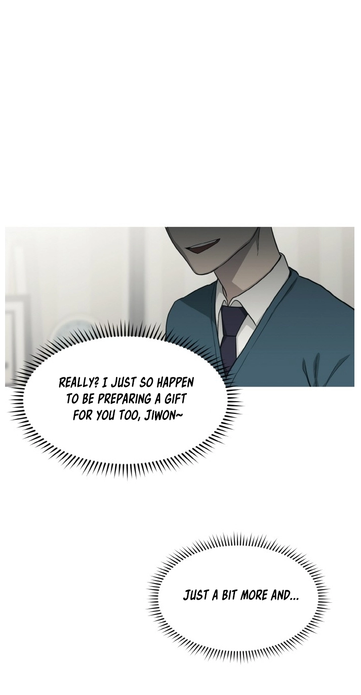 Read Lucid Dream chapter 105 image 46 on Lezhin