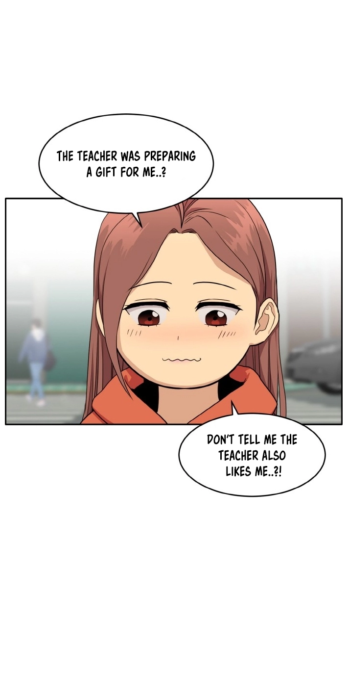 Read Lucid Dream chapter 105 image 47 on Lezhin