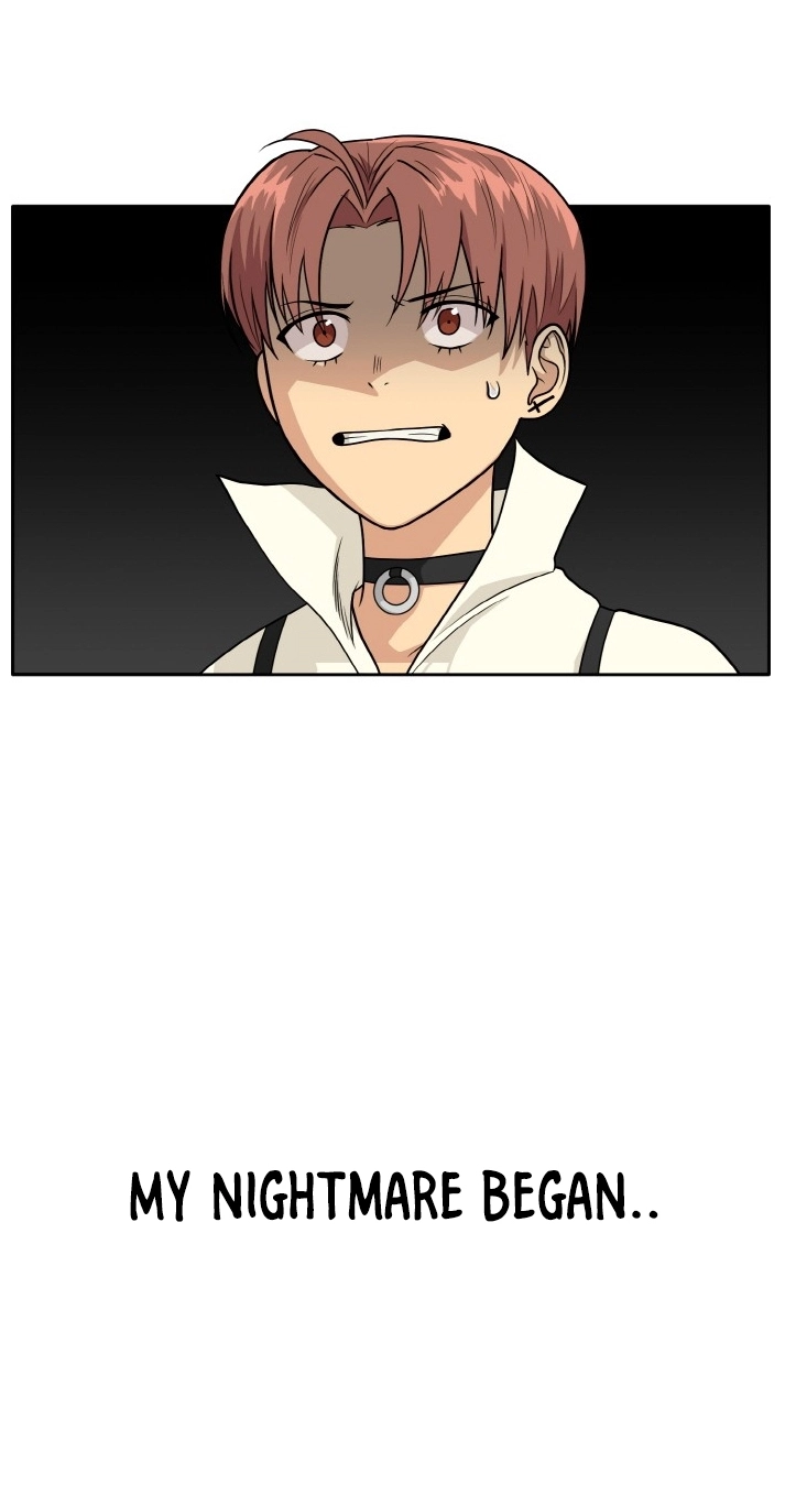 Read Lucid Dream chapter 105 image 55 on Lezhin