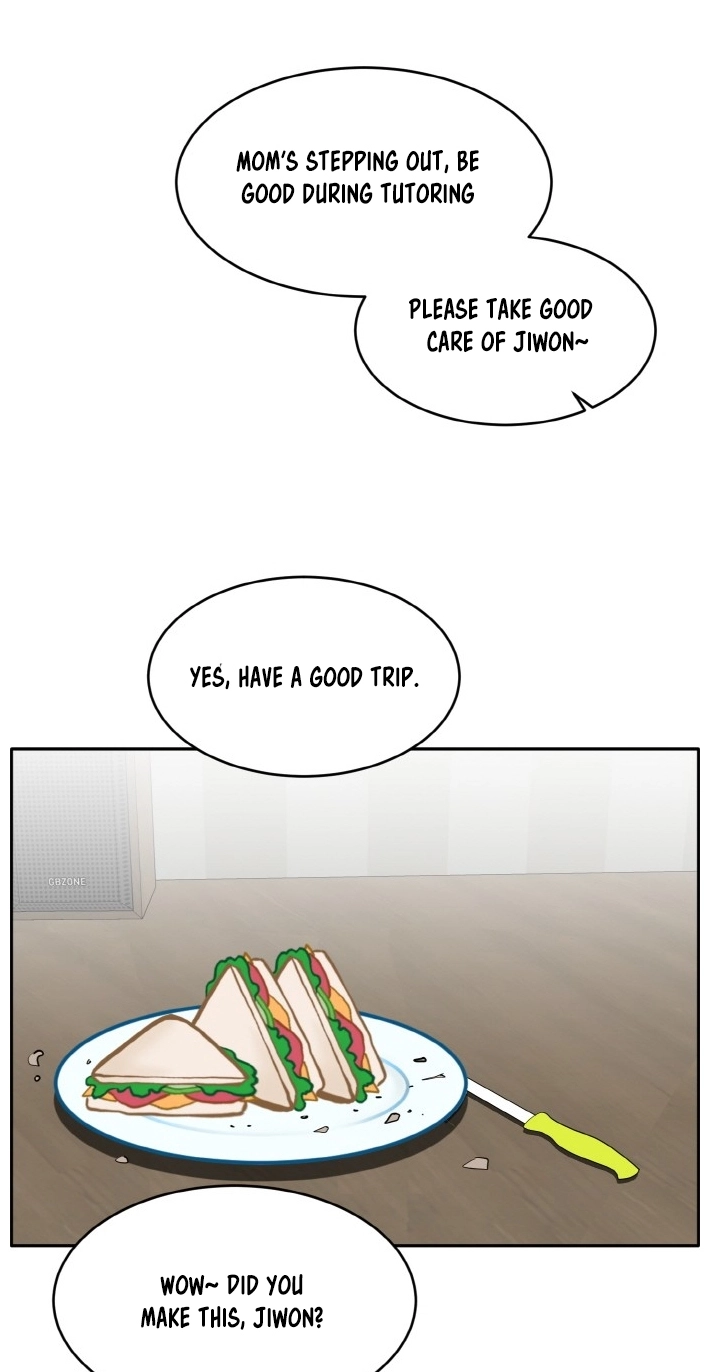 Read Lucid Dream chapter 105 image 56 on Lezhin