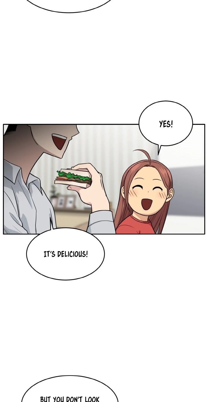 Read Lucid Dream chapter 105 image 57 on Lezhin