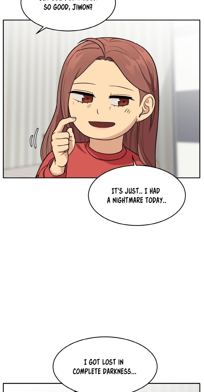 Read Lucid Dream chapter 105 image 58 on Lezhin