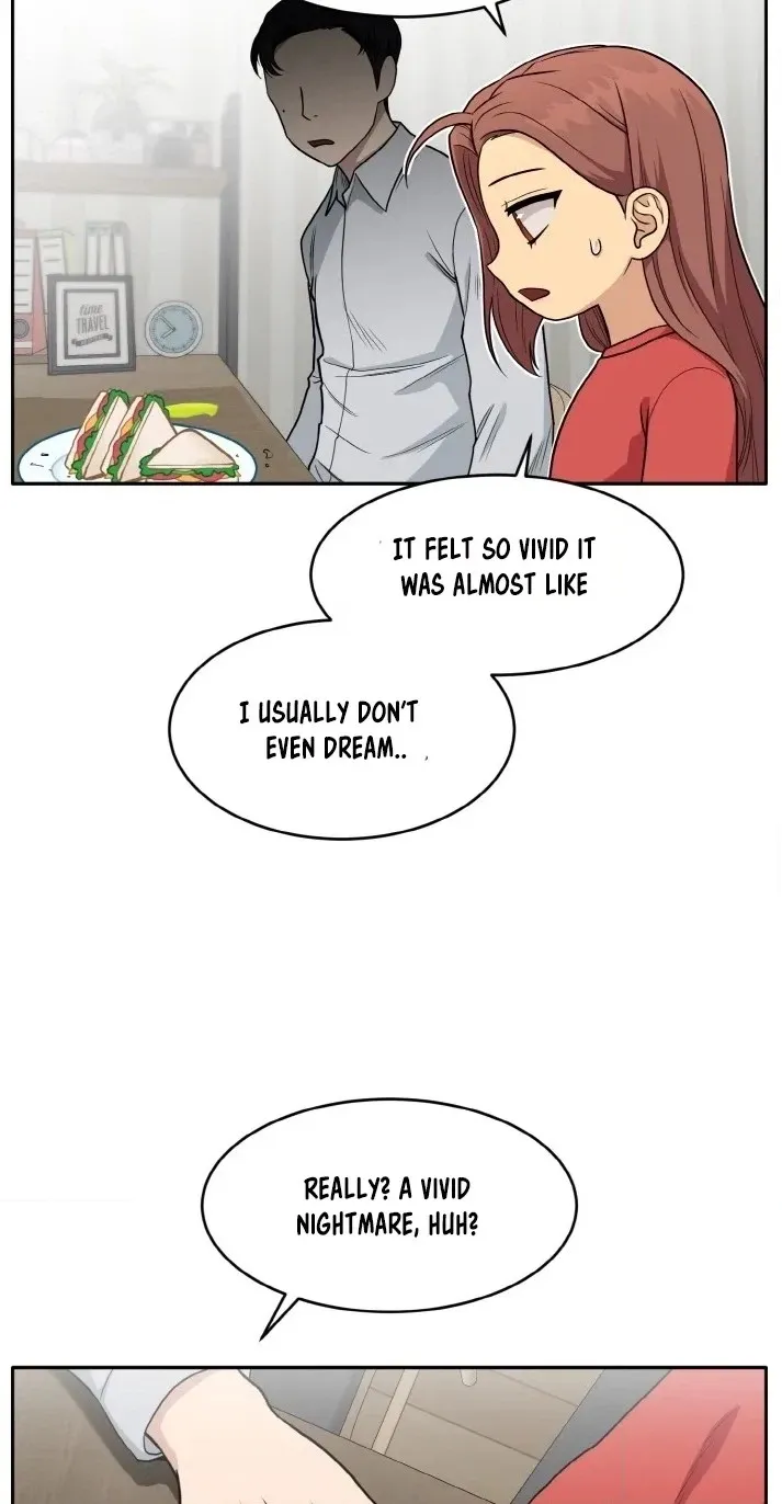 Read Lucid Dream chapter 105 image 59 on Lezhin