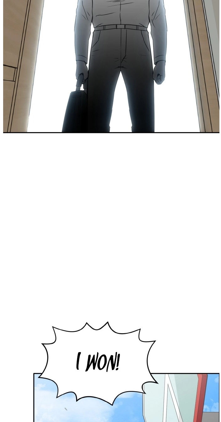Read Lucid Dream chapter 105 image 6 on Lezhin