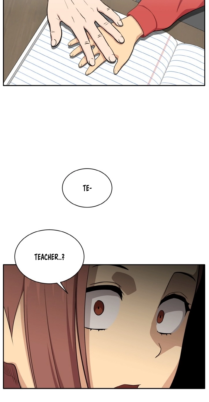 Read Lucid Dream chapter 105 image 60 on Lezhin