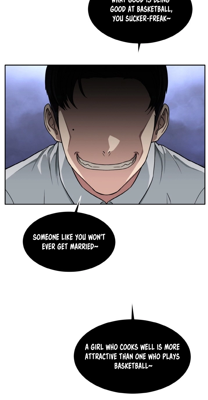 Read Lucid Dream chapter 105 image 65 on Lezhin