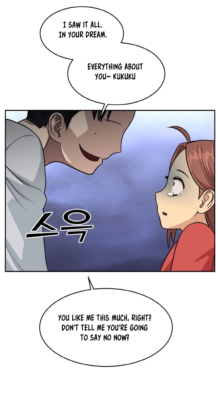 Read Lucid Dream chapter 105 image 67 on Lezhin