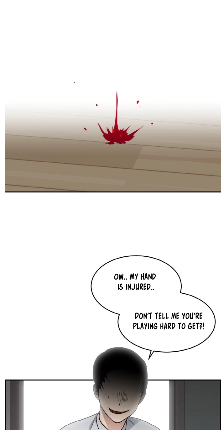 Read Lucid Dream chapter 105 image 72 on Lezhin