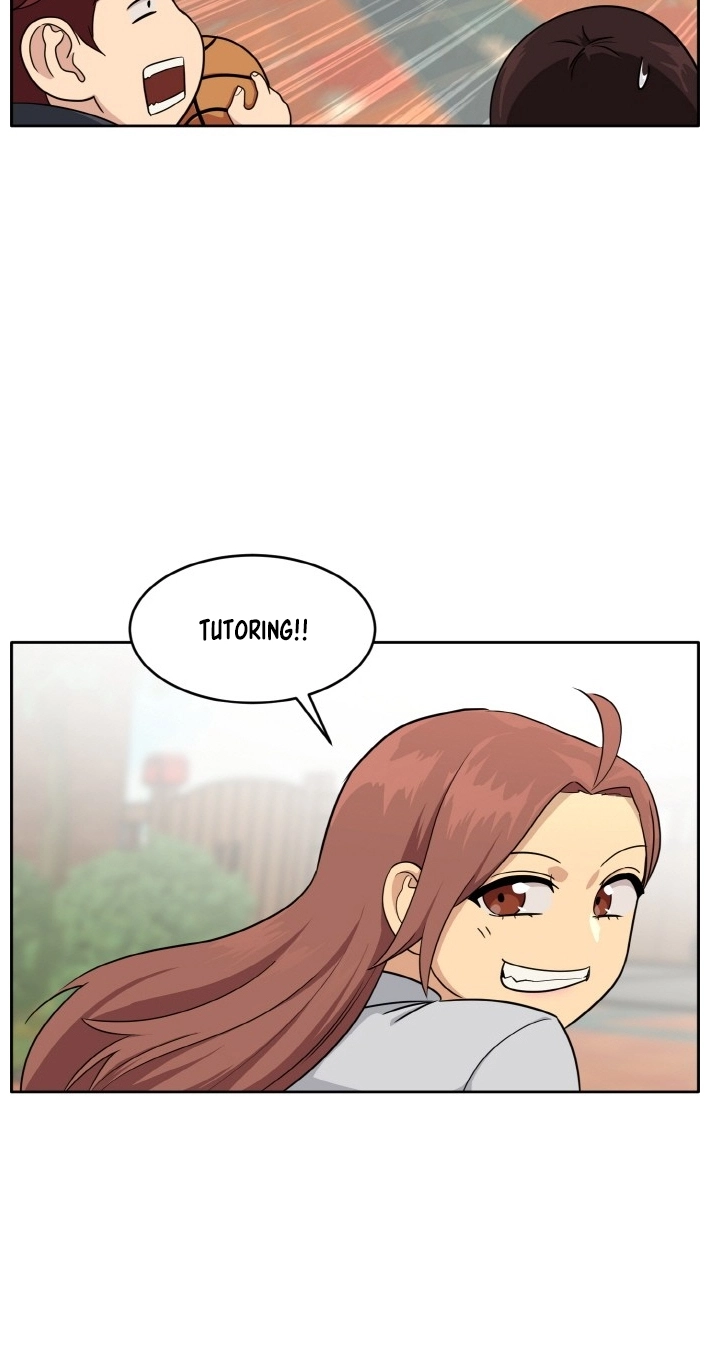 Read Lucid Dream chapter 105 image 8 on Lezhin