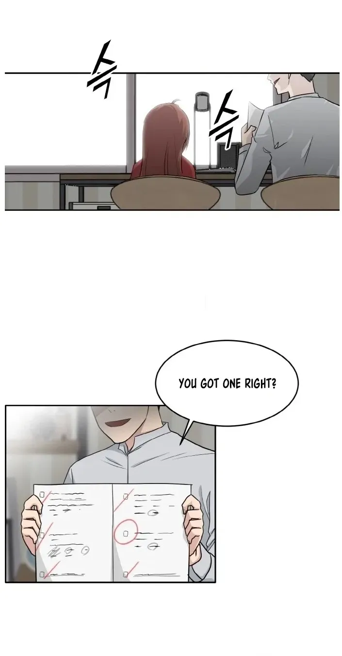 Read Lucid Dream chapter 105 image 9 on Lezhin