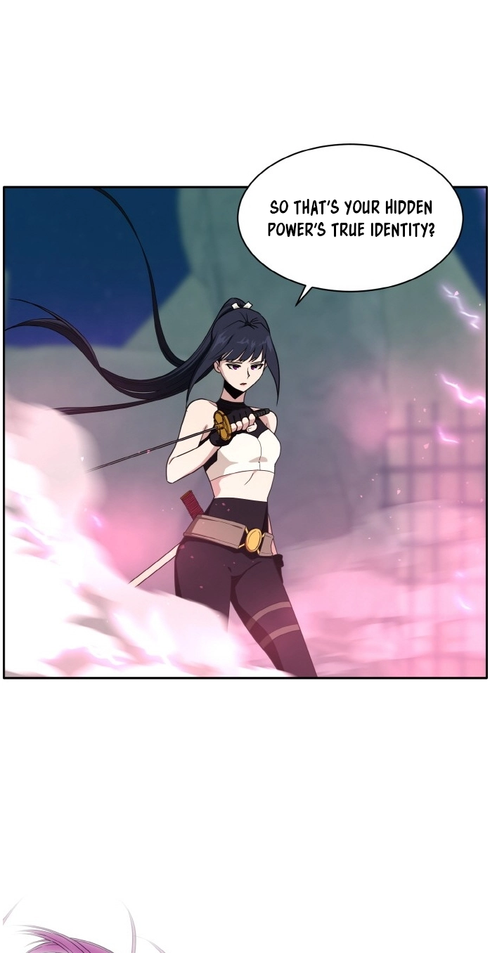 Read Lucid Dream chapter 106 image 10 on Lezhin