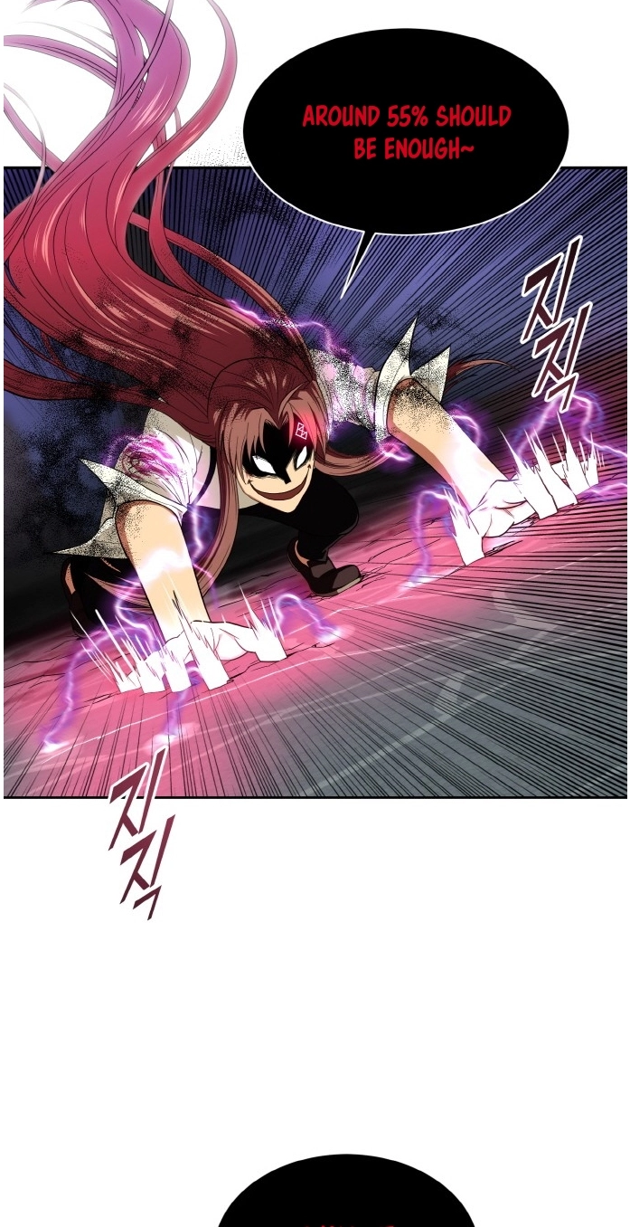 Read Lucid Dream chapter 106 image 11 on Lezhin
