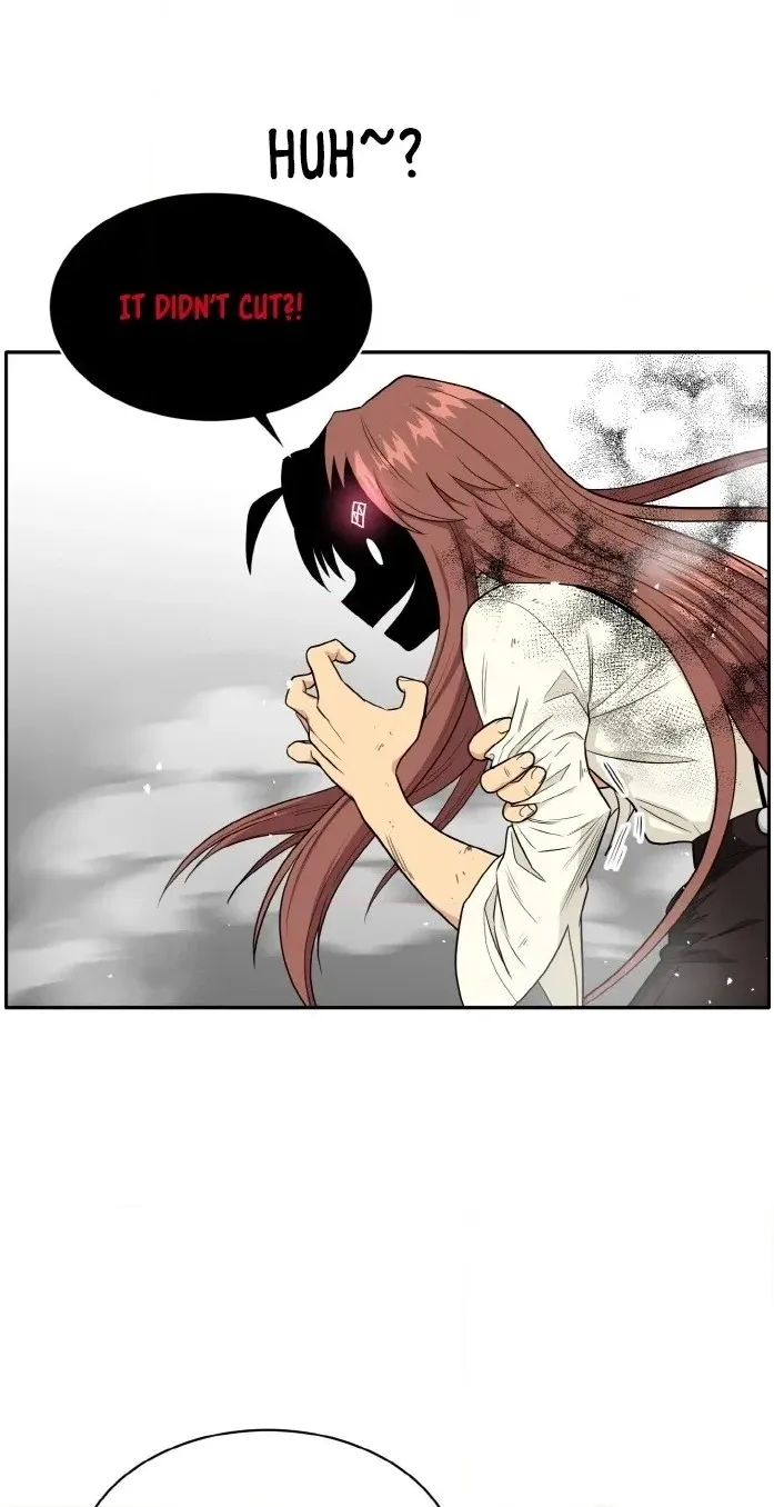 Read Lucid Dream chapter 106 image 19 on Lezhin