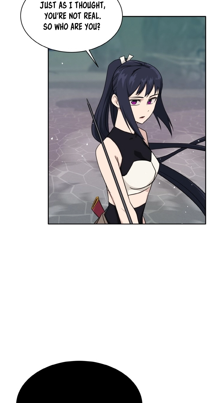 Read Lucid Dream chapter 106 image 20 on Lezhin
