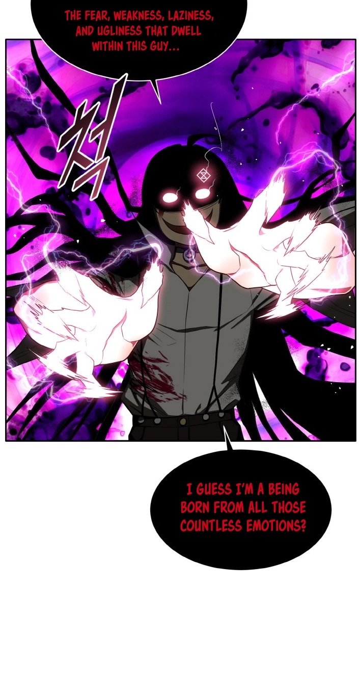 Read Lucid Dream chapter 106 image 21 on Lezhin