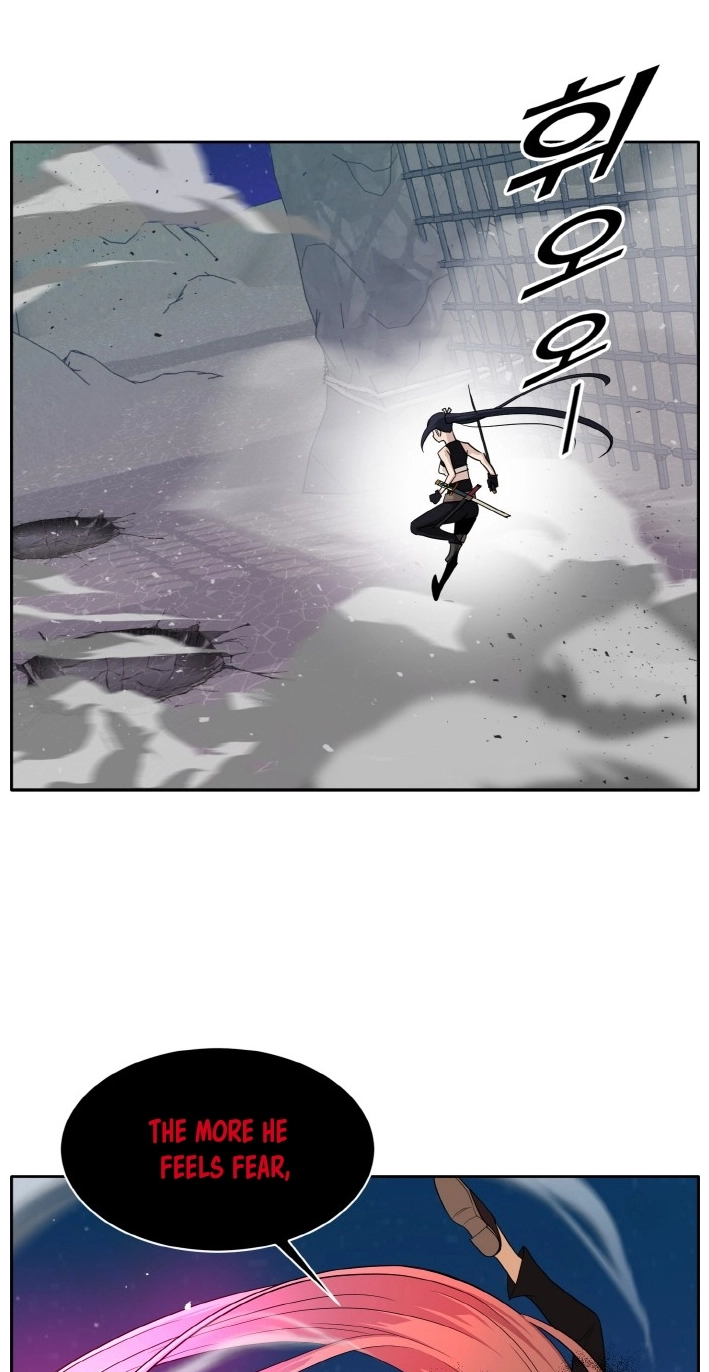 Read Lucid Dream chapter 106 image 24 on Lezhin