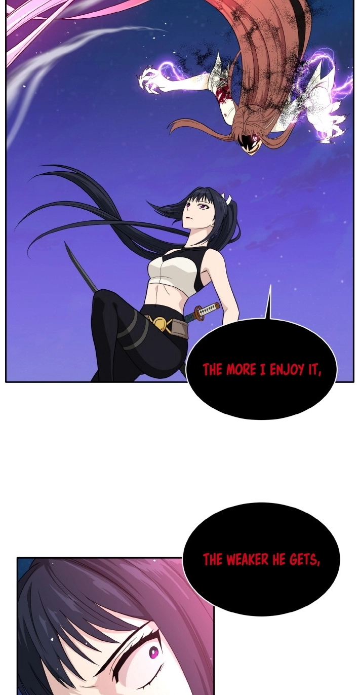 Read Lucid Dream chapter 106 image 25 on Lezhin