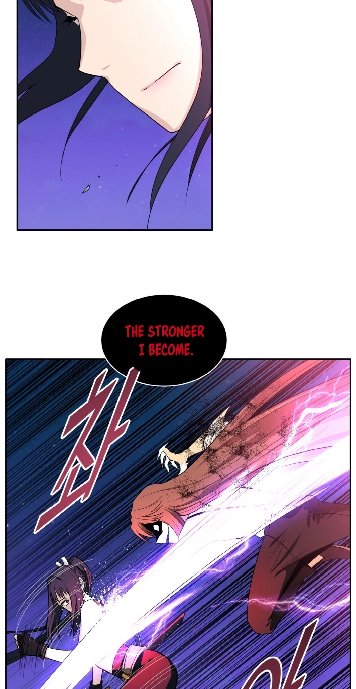 Read Lucid Dream chapter 106 image 26 on Lezhin