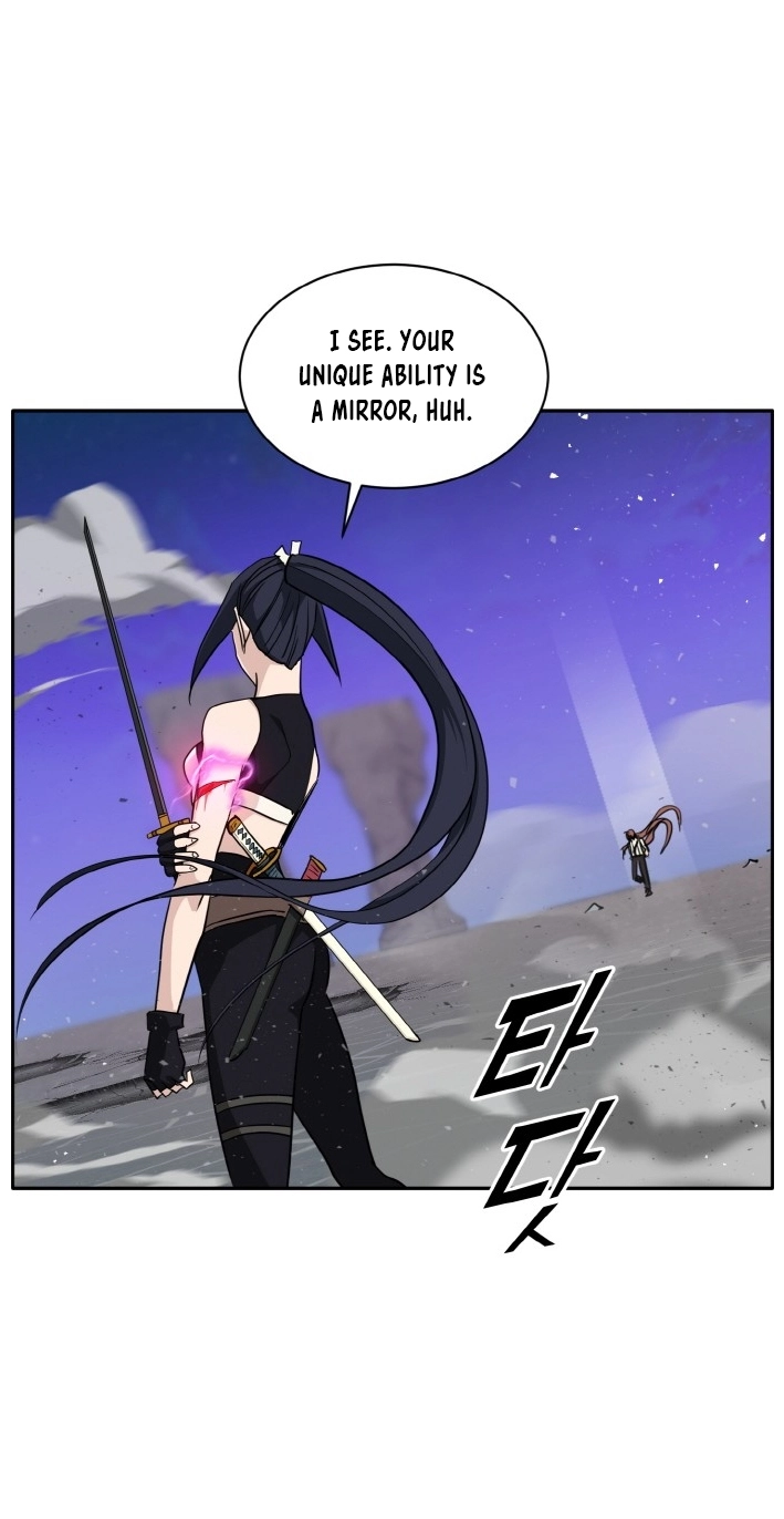 Read Lucid Dream chapter 106 image 28 on Lezhin