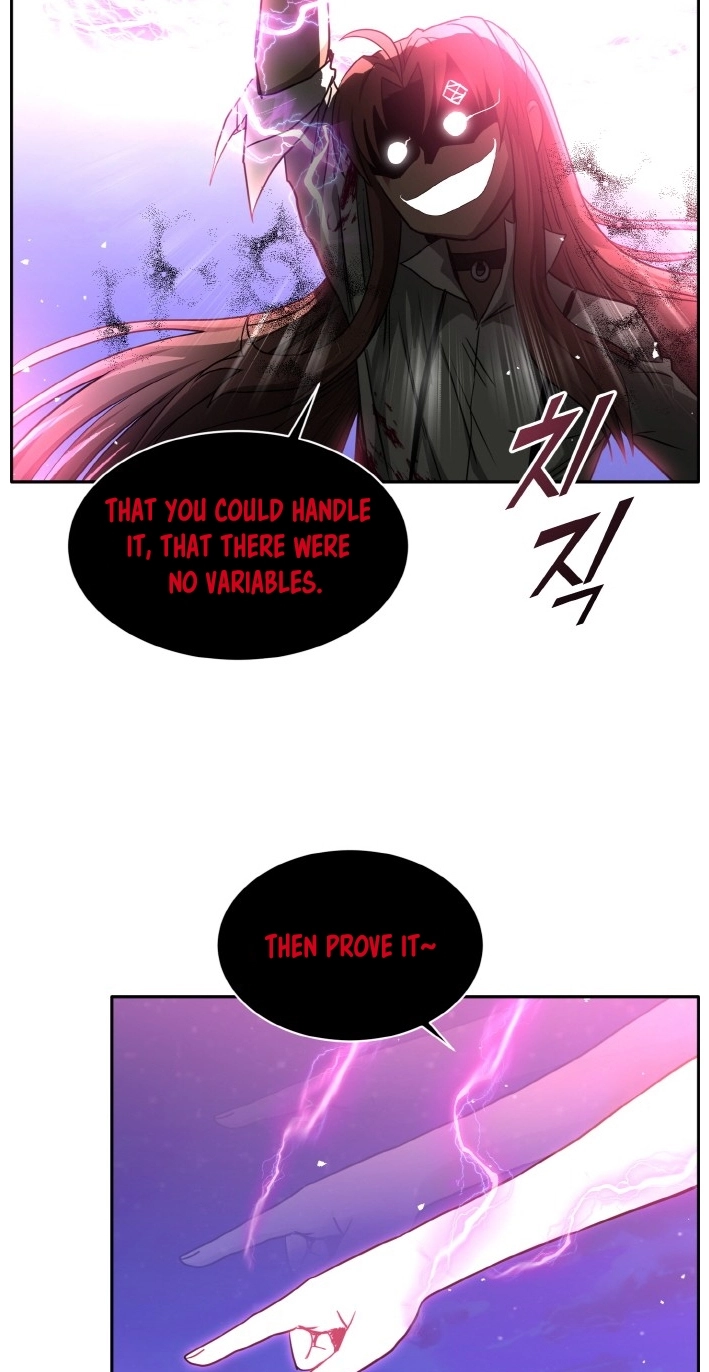 Read Lucid Dream chapter 106 image 32 on Lezhin