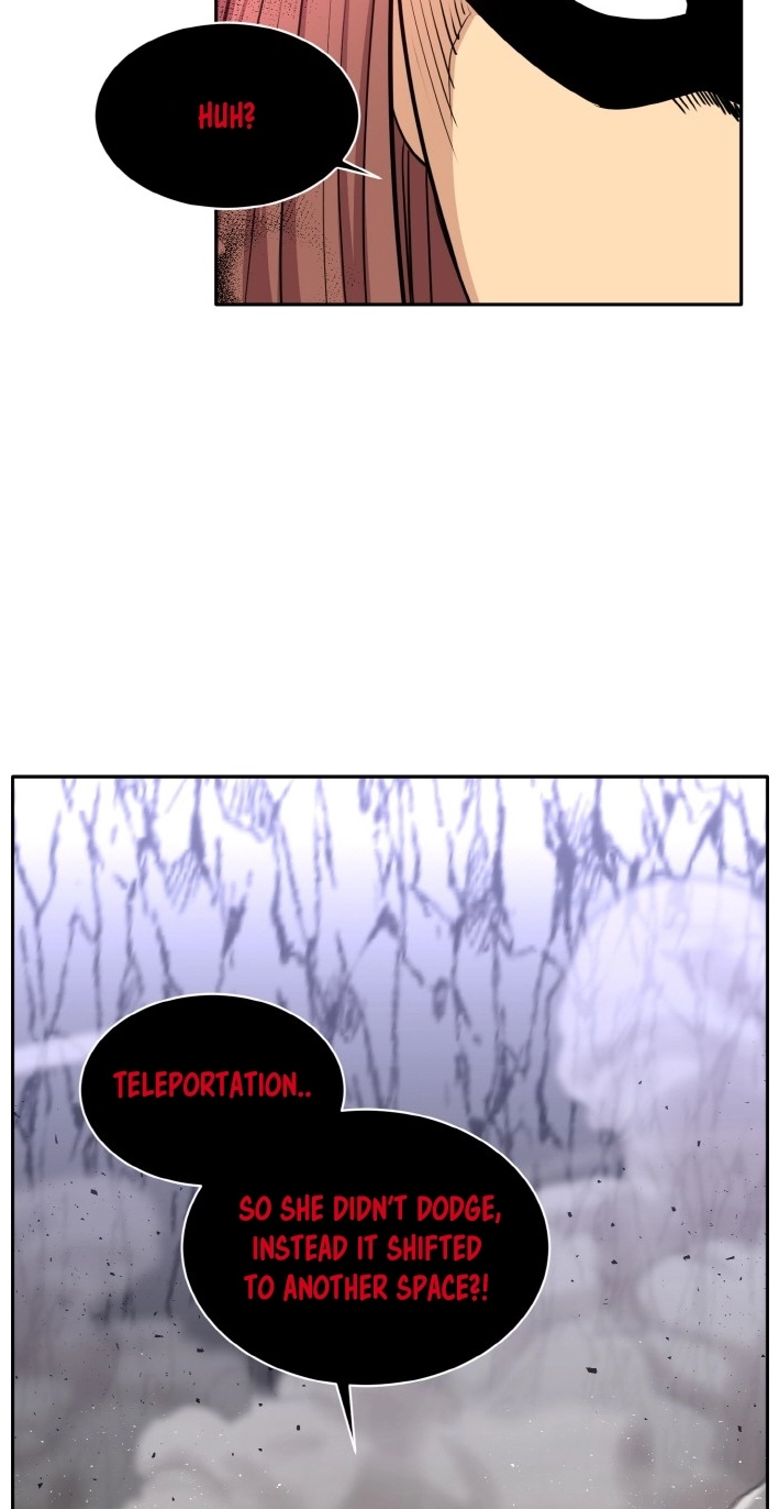 Read Lucid Dream chapter 106 image 40 on Lezhin